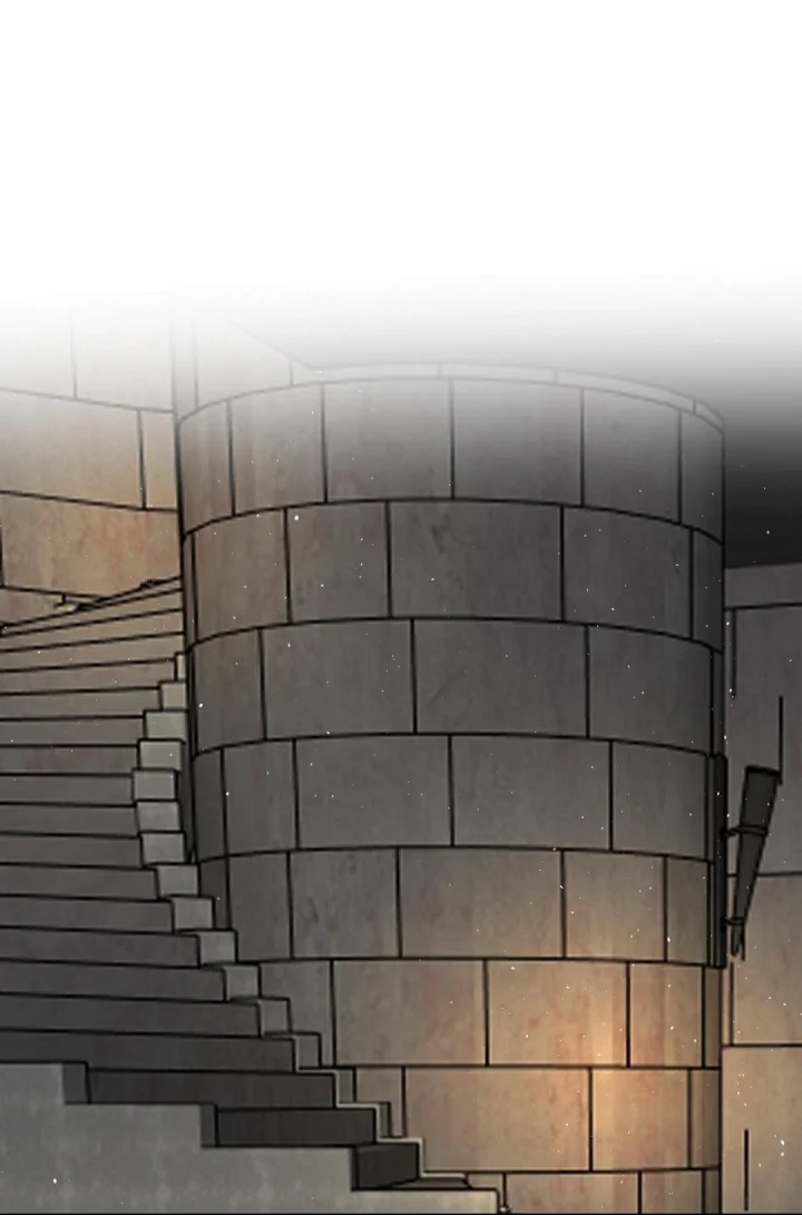 The Saintesss Petals Become Wet Chapter 43 - Page 9