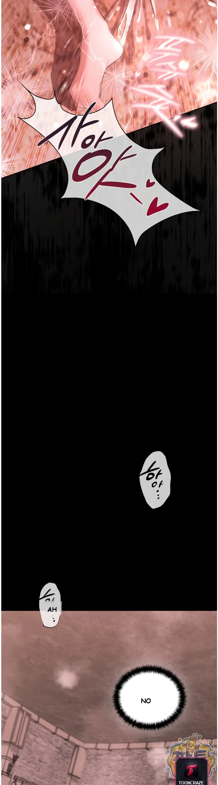 The Saintesss Secret Service Chapter 2 - Page 42
