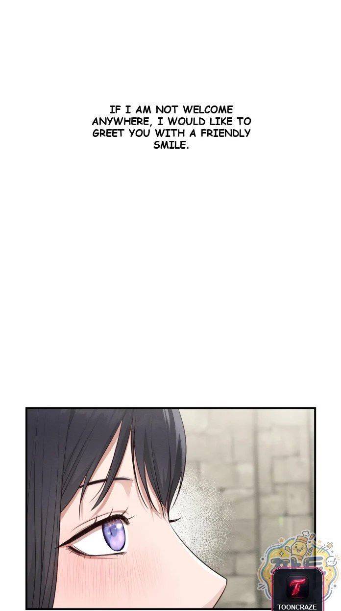 The Saintesss Secret Service Chapter 2 - Page 6