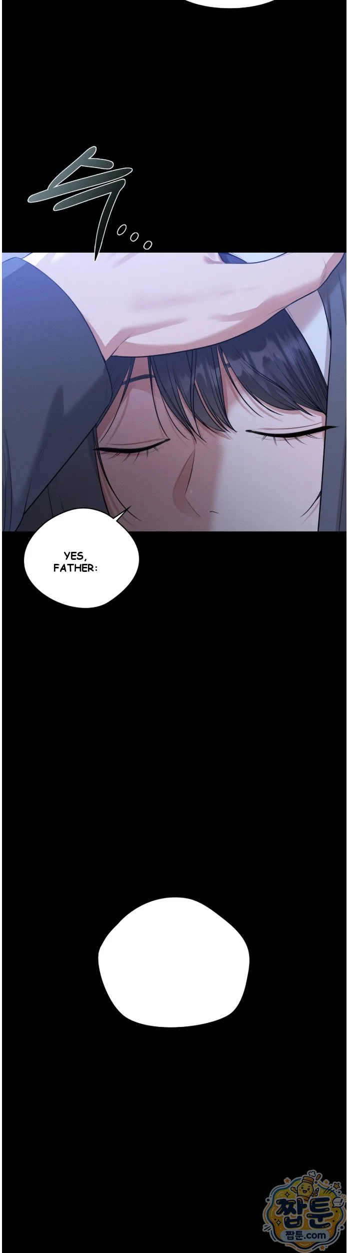 The Saintesss Secret Service Chapter 3 - Page 31