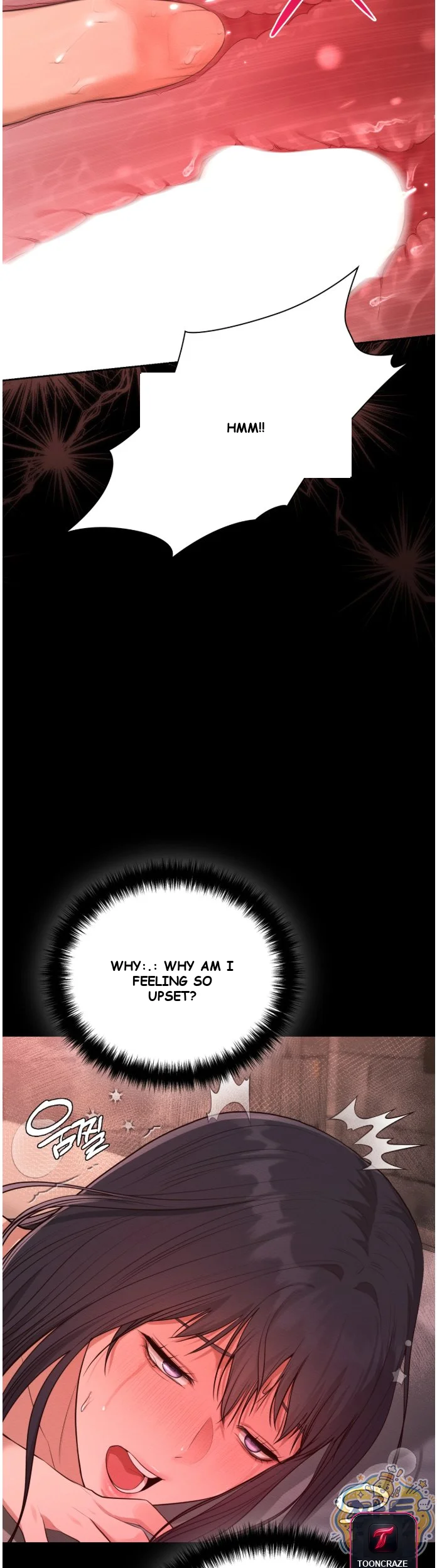 The Saintesss Secret Service Chapter 4 - Page 46