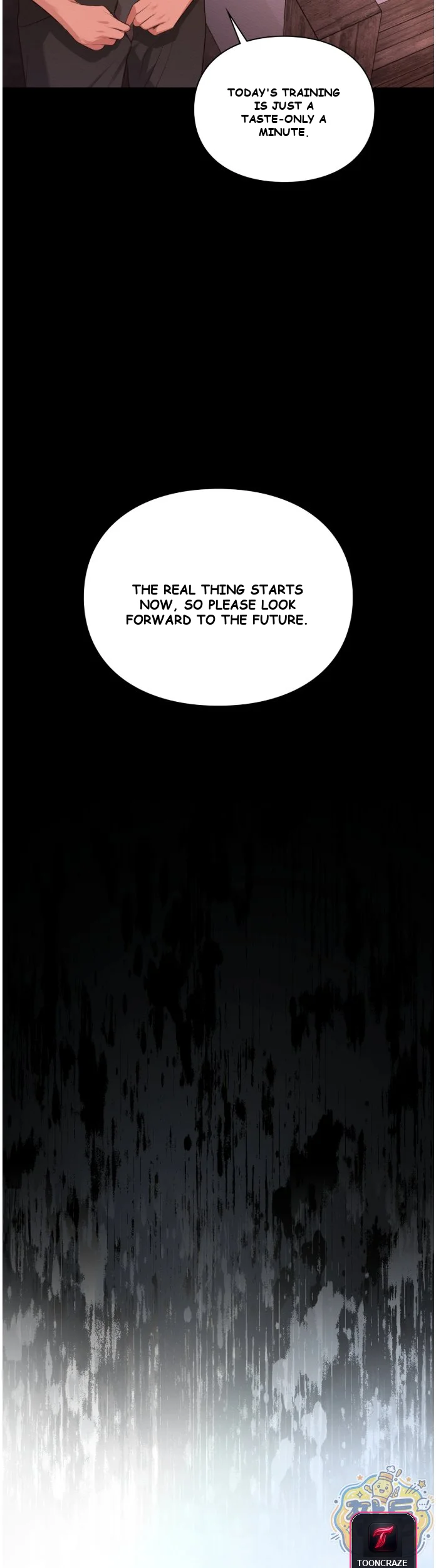 The Saintesss Secret Service Chapter 4 - Page 48