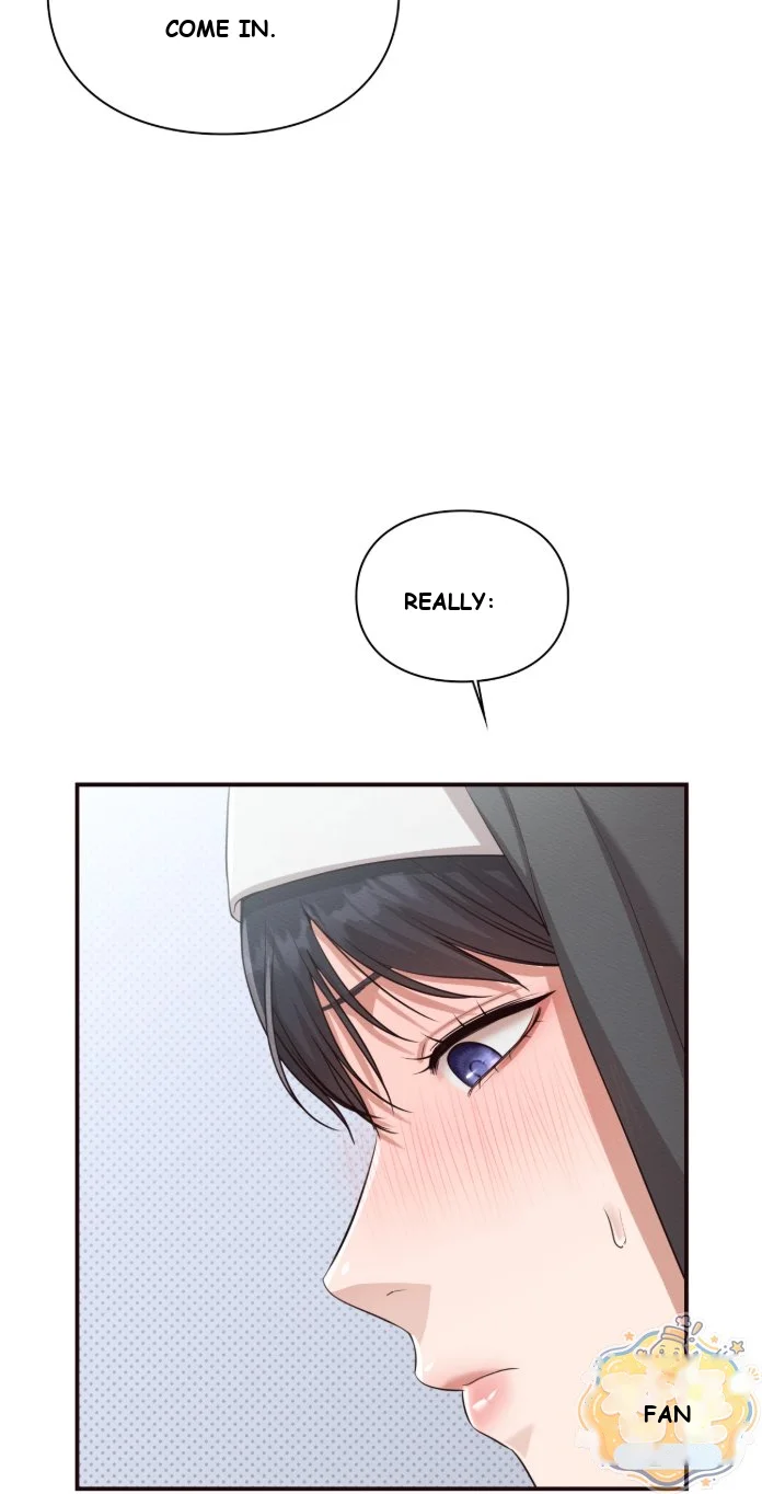 The Saintesss Secret Service Chapter 4 - Page 6