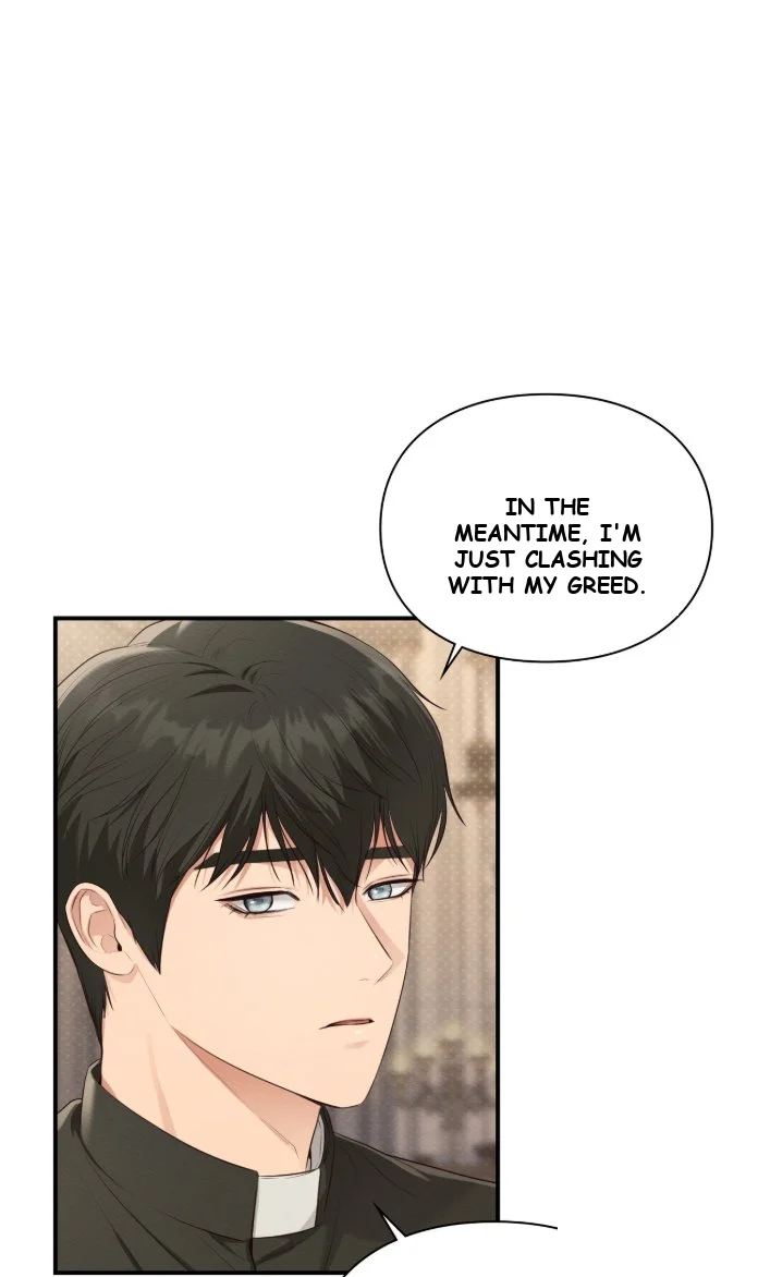 The Saintesss Secret Service Chapter 5 - Page 12