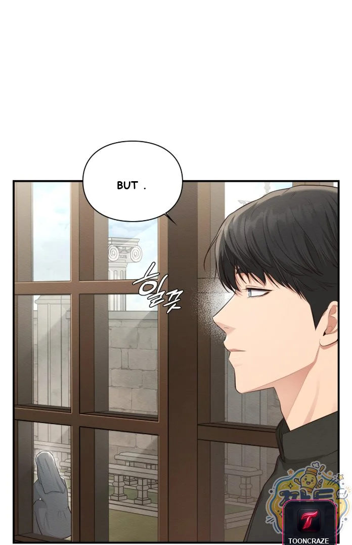 The Saintesss Secret Service Chapter 5 - Page 14