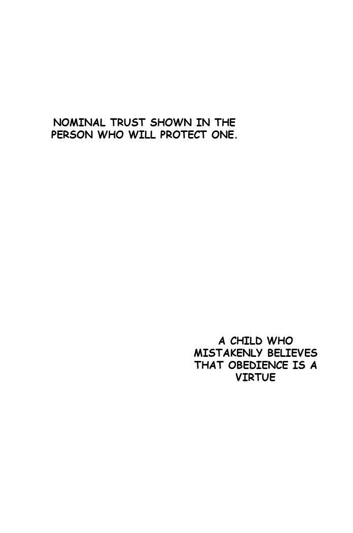 The Saintesss Secret Service Chapter 5 - Page 21