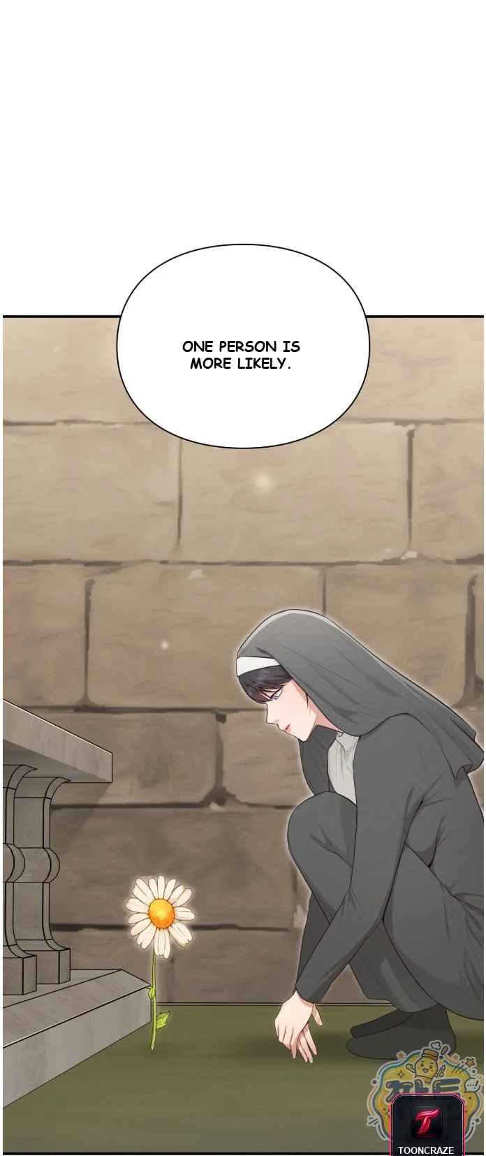 The Saintesss Secret Service Chapter 5 - Page 5