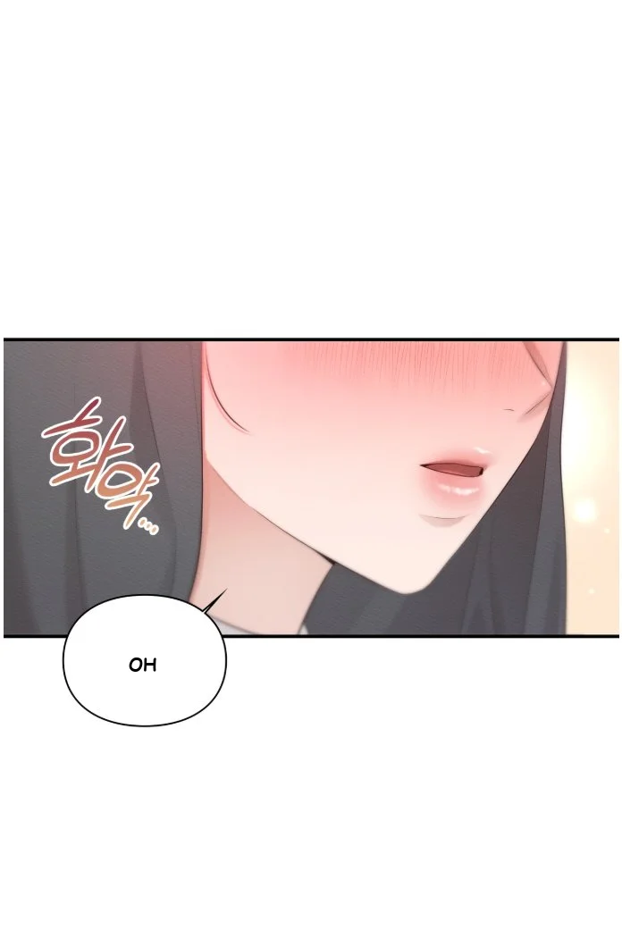 The Saintesss Secret Service Chapter 6 - Page 26
