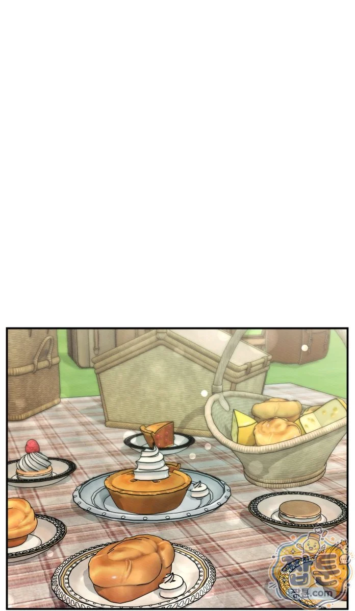 The Saintesss Secret Service Chapter 6 - Page 30