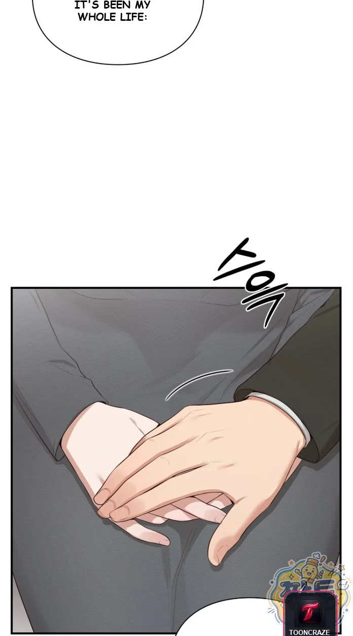 The Saintesss Secret Service Chapter 6 - Page 35
