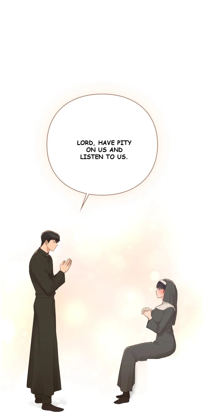 The Saintesss Secret Service Chapter 6 - Page 5
