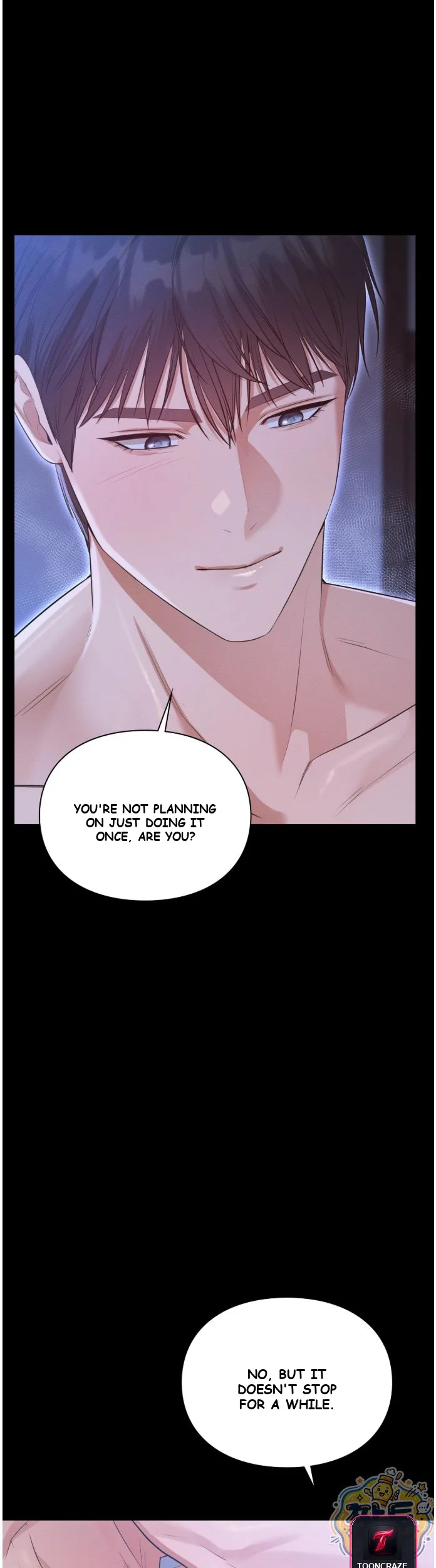 The Saintesss Secret Service Chapter 7 - Page 31