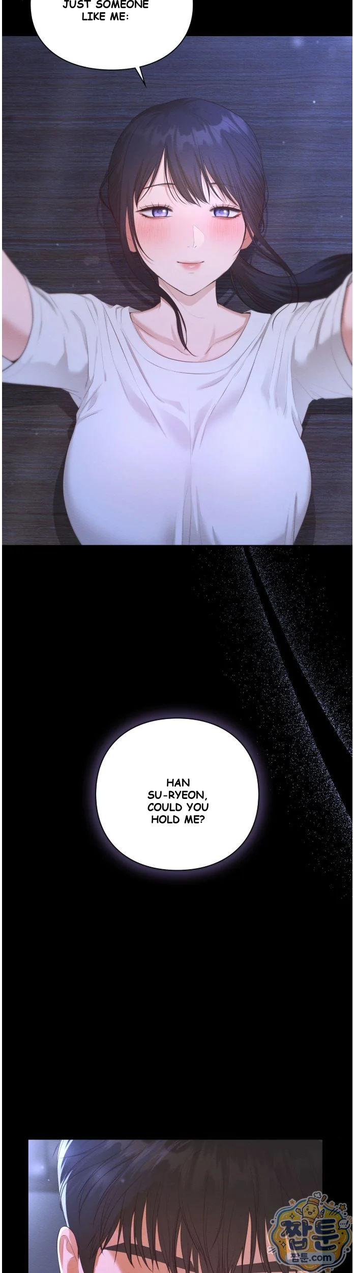 The Saintesss Secret Service Chapter 7 - Page 7