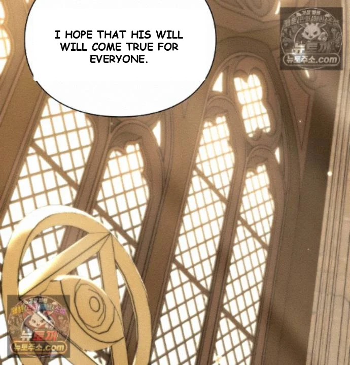 The Saintesss Secret Service Chapter 8 - Page 128