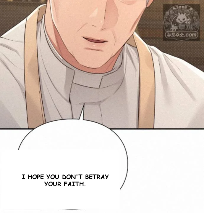 The Saintesss Secret Service Chapter 8 - Page 132