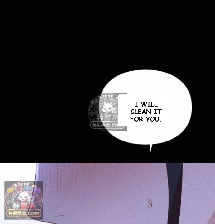 The Saintesss Secret Service Chapter 8 - Page 17