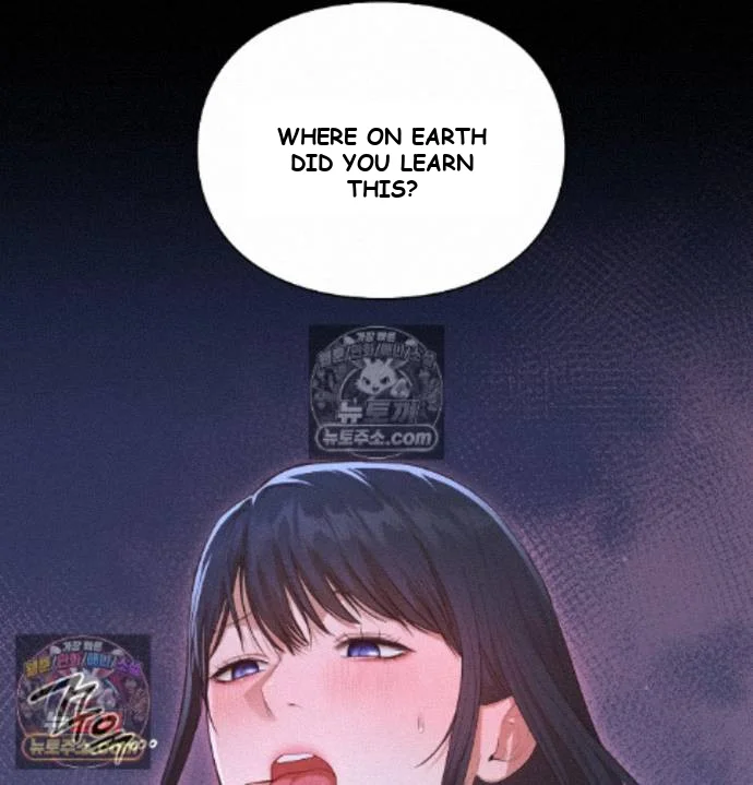 The Saintesss Secret Service Chapter 8 - Page 46