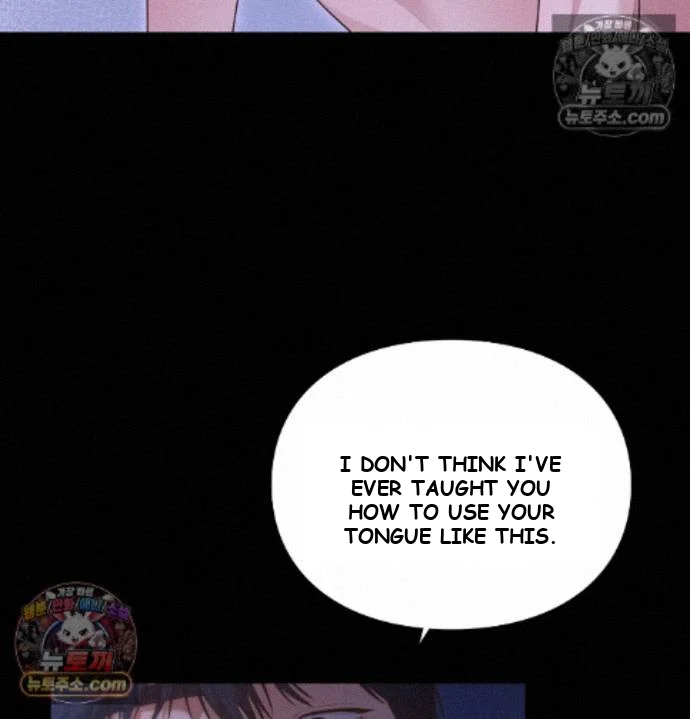 The Saintesss Secret Service Chapter 8 - Page 48