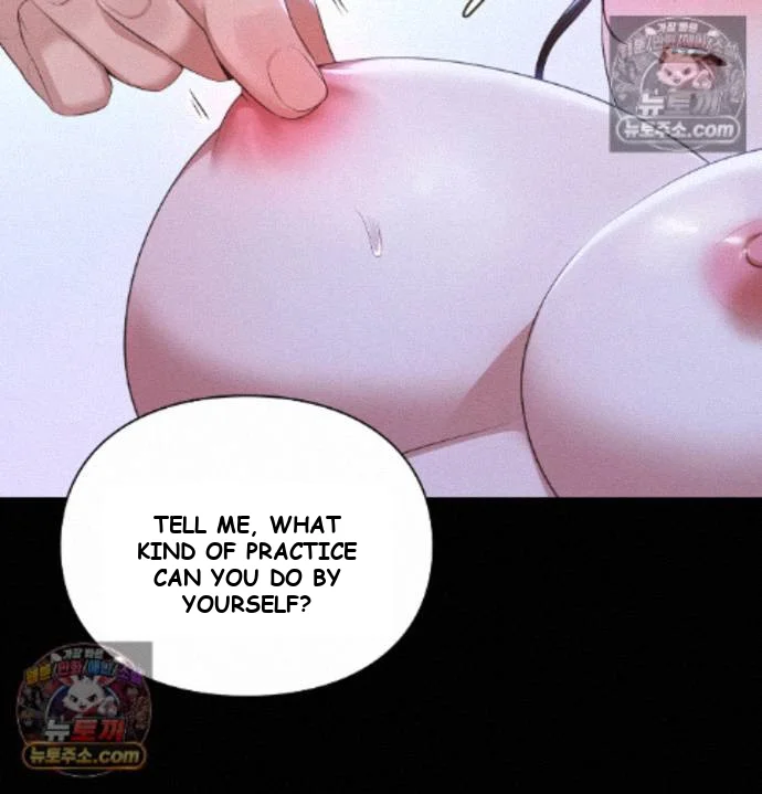The Saintesss Secret Service Chapter 8 - Page 58