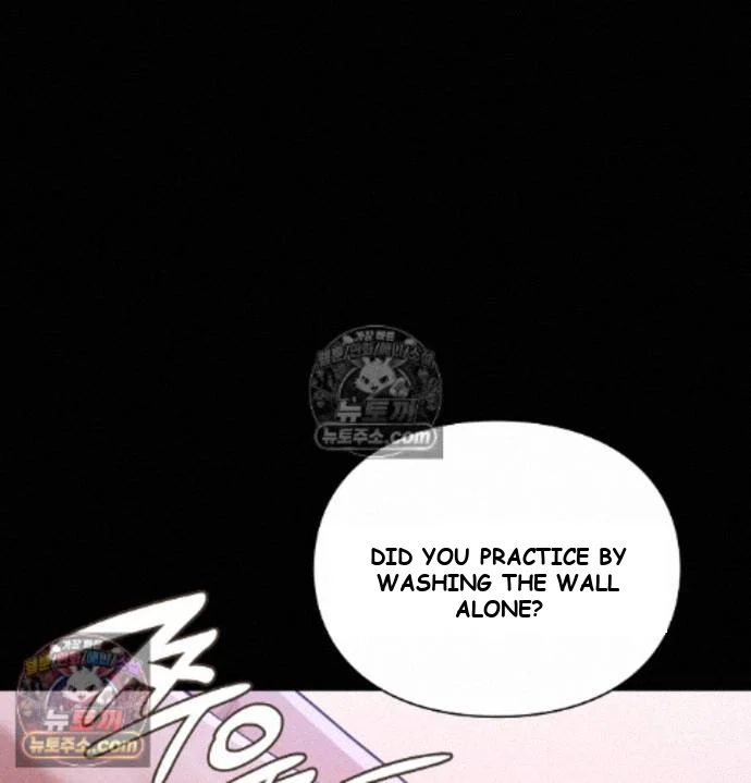 The Saintesss Secret Service Chapter 8 - Page 59