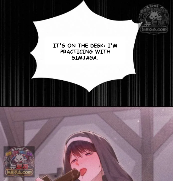 The Saintesss Secret Service Chapter 8 - Page 64