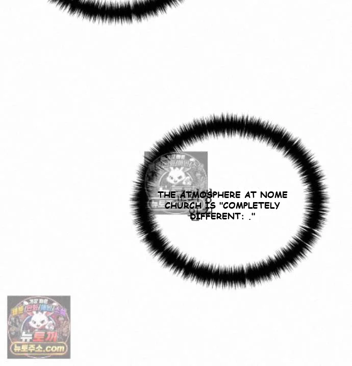 The Saintesss Secret Service Chapter 9 - Page 26