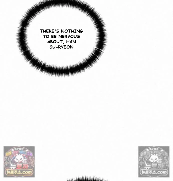 The Saintesss Secret Service Chapter 9 - Page 29