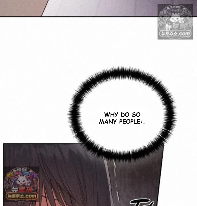 The Saintesss Secret Service Chapter 9 - Page 46