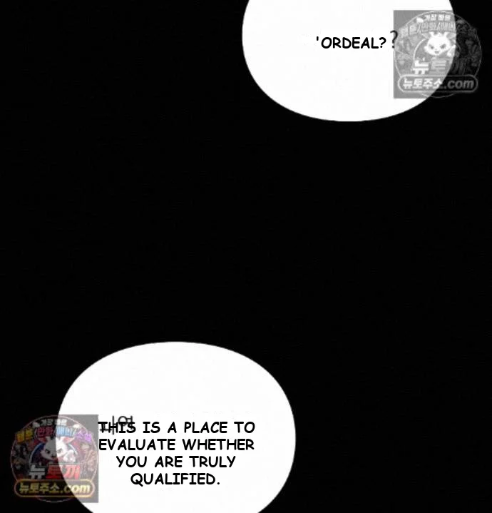 The Saintesss Secret Service Chapter 9 - Page 57