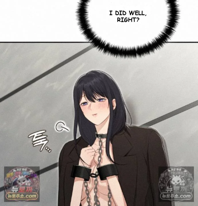 The Saintesss Secret Service Chapter 9 - Page 95