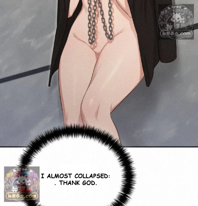 The Saintesss Secret Service Chapter 9 - Page 96