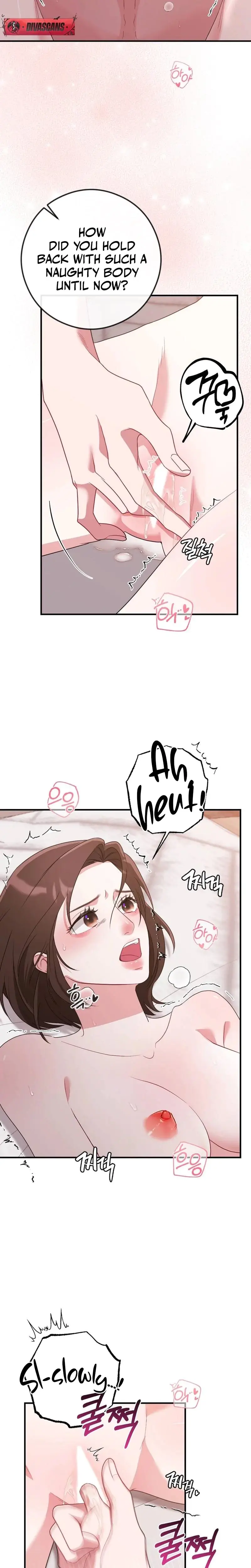 The Sales Team Manager Is A Married Woman Killer Chapter 10 - Page 2