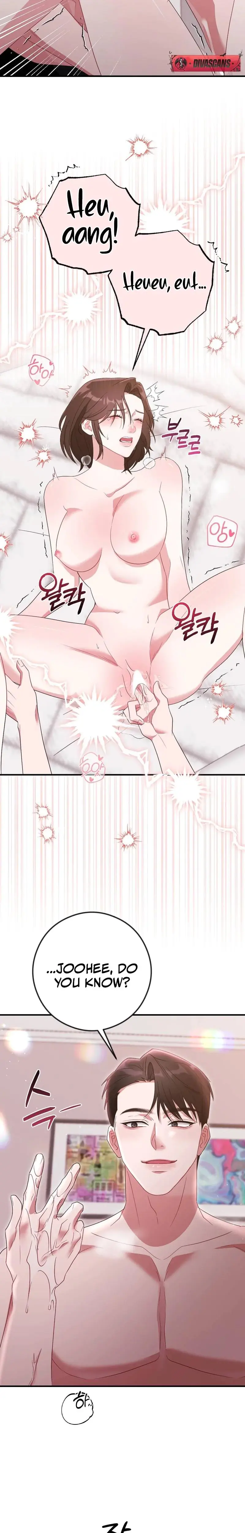 The Sales Team Manager Is A Married Woman Killer Chapter 10 - Page 6