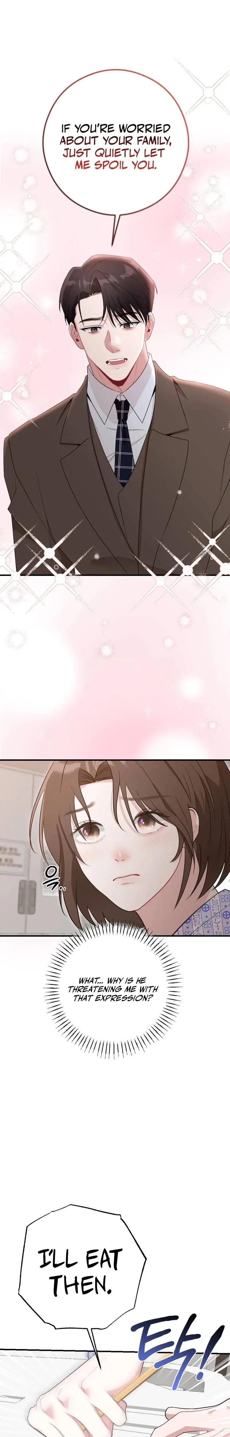 The Sales Team Manager Is A Married Woman Killer Chapter 11 - Page 17