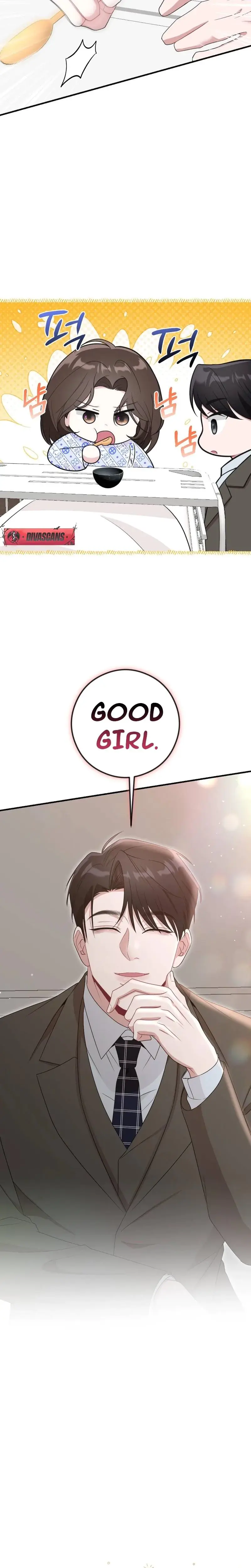 The Sales Team Manager Is A Married Woman Killer Chapter 11 - Page 18