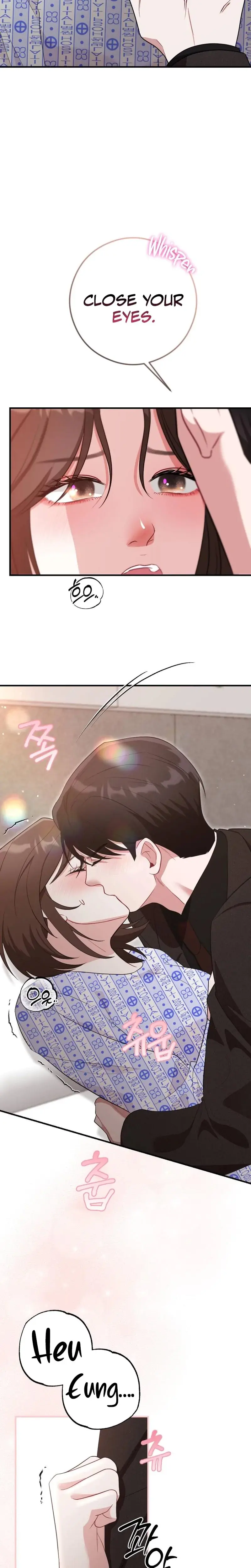 The Sales Team Manager Is A Married Woman Killer Chapter 11 - Page 26