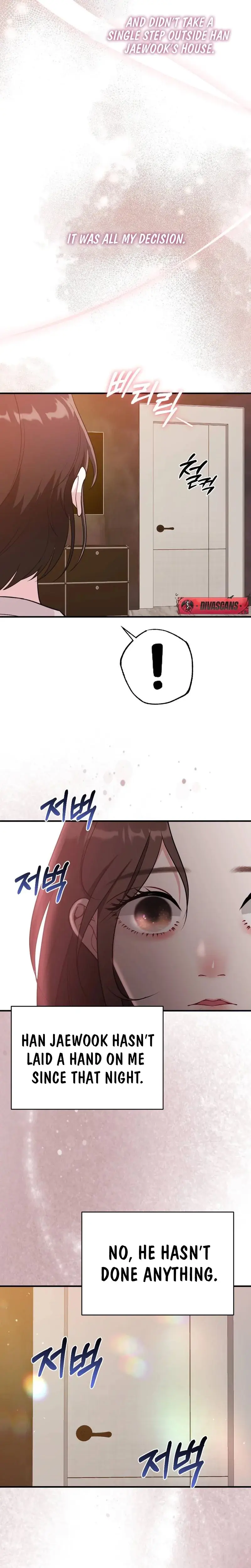The Sales Team Manager Is A Married Woman Killer Chapter 11 - Page 3