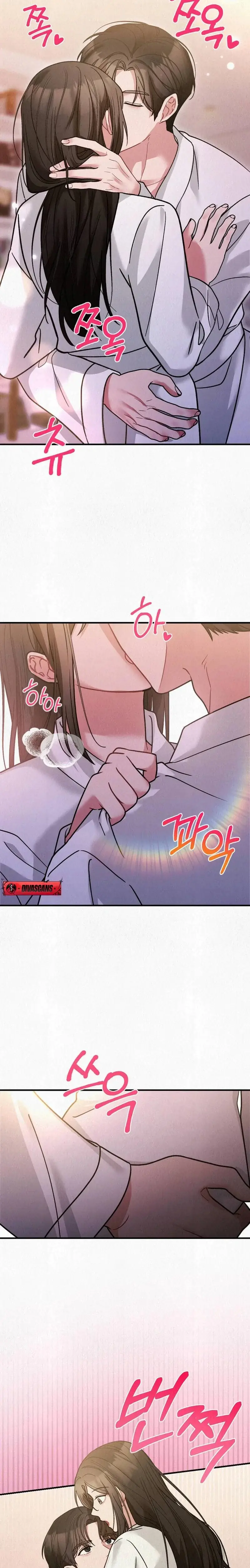 The Santa Who Answered My Wish Chapter 15 - Page 13
