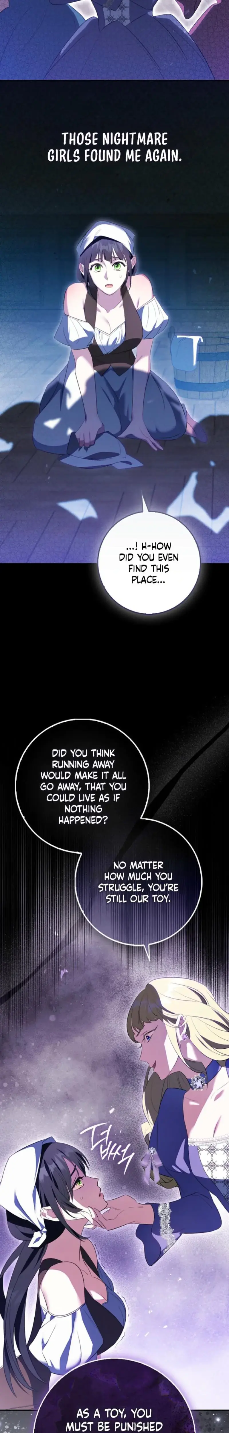 The Saviors First Lady Chapter 1 - Page 16