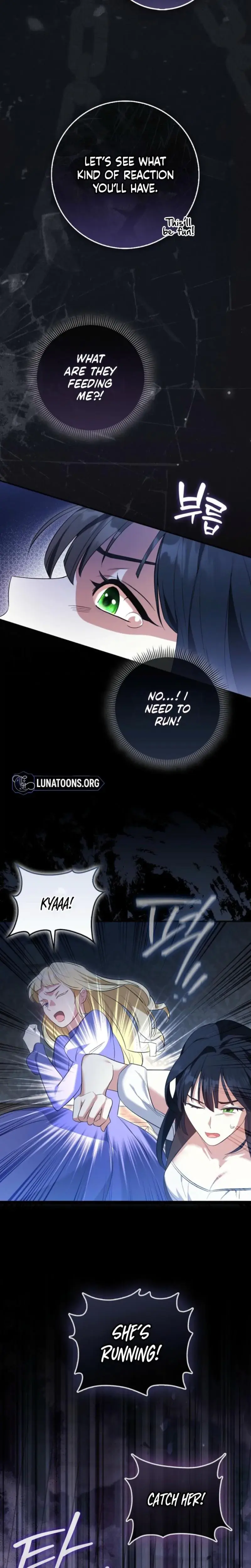 The Saviors First Lady Chapter 1 - Page 18