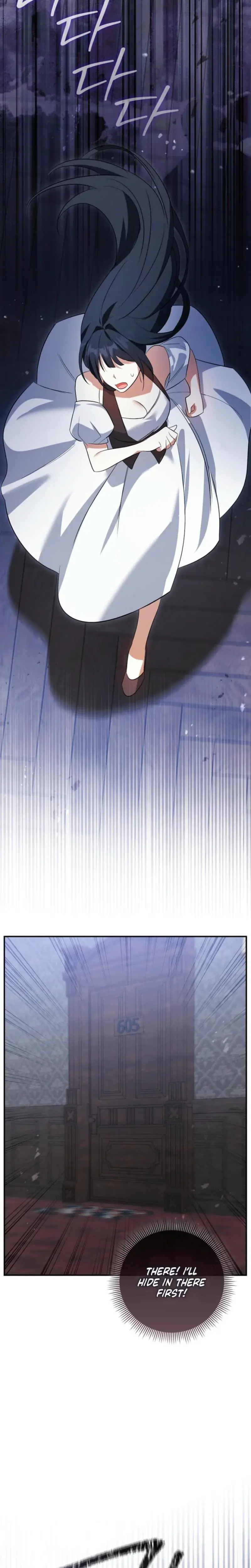 The Saviors First Lady Chapter 1 - Page 19