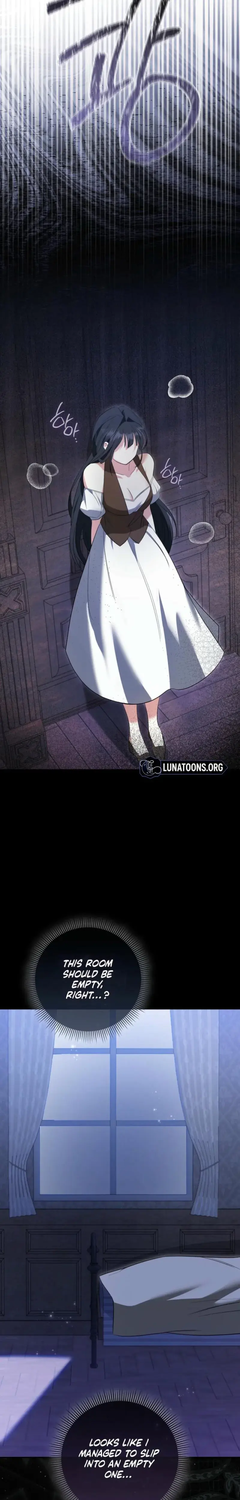 The Saviors First Lady Chapter 1 - Page 20