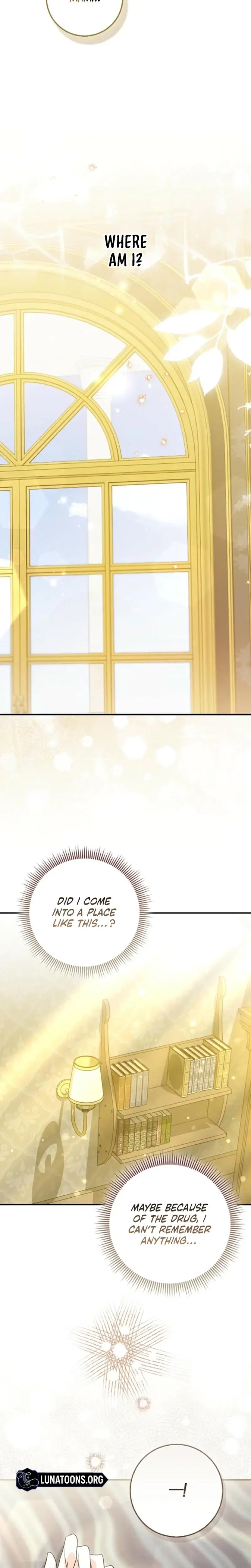 The Saviors First Lady Chapter 1 - Page 23