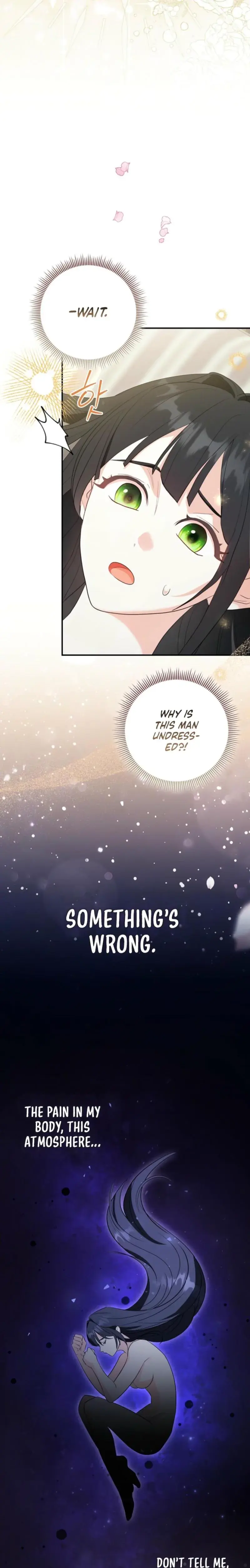 The Saviors First Lady Chapter 1 - Page 27