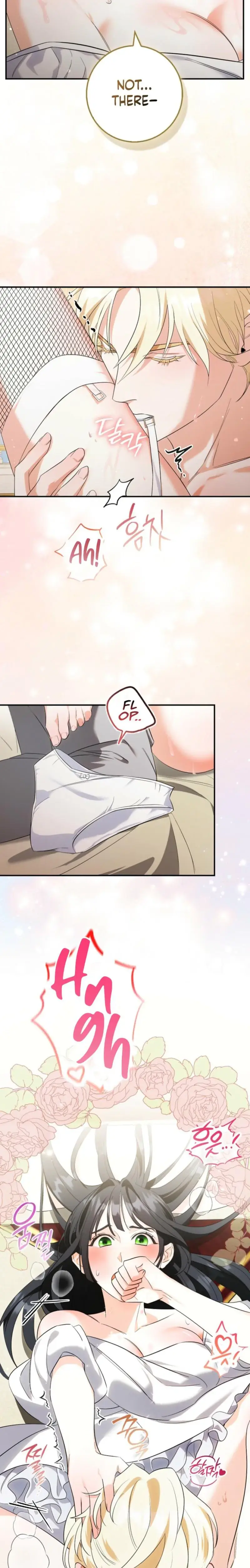 The Saviors First Lady Chapter 1 - Page 4
