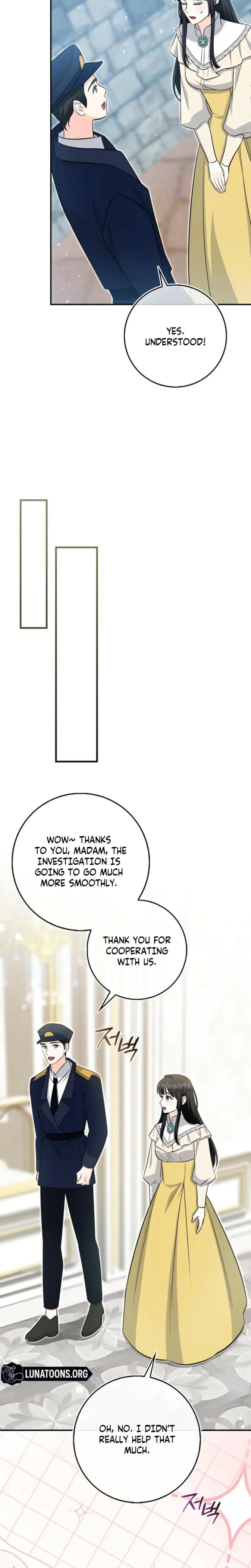 The Saviors First Lady Chapter 10 - Page 15