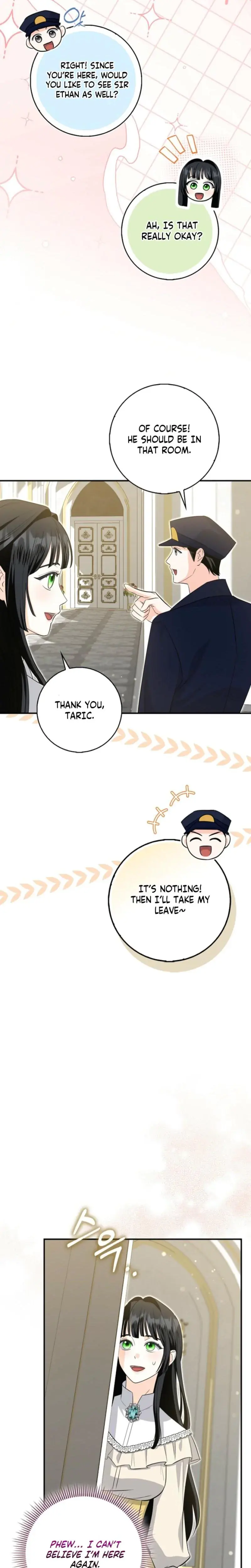The Saviors First Lady Chapter 10 - Page 16