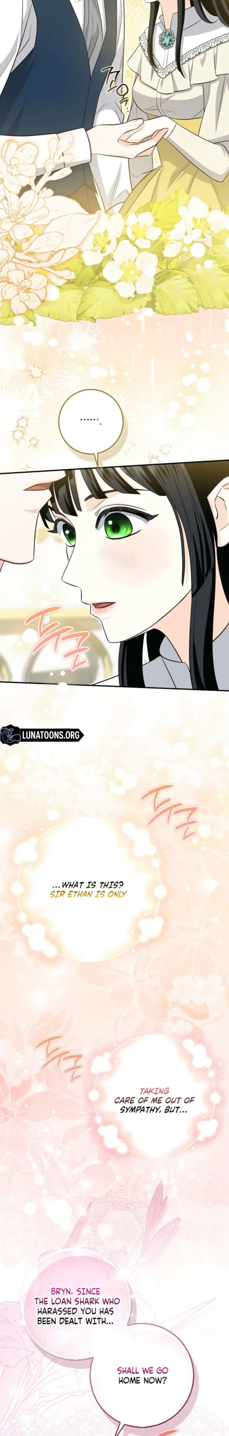 The Saviors First Lady Chapter 10 - Page 24