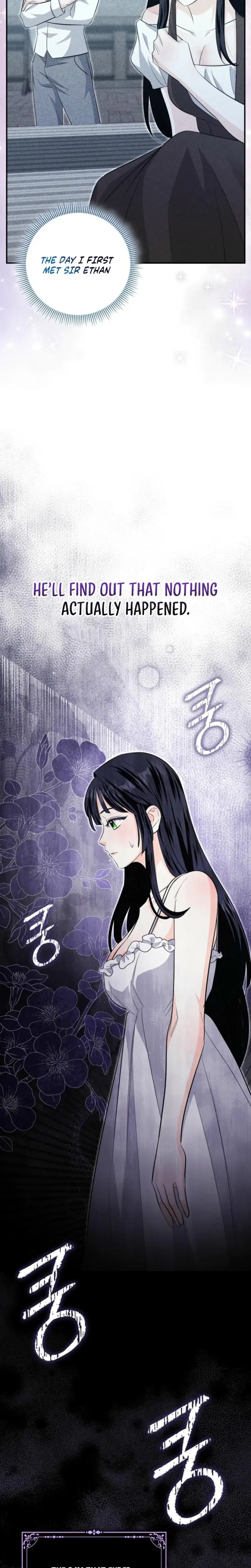 The Saviors First Lady Chapter 11 - Page 13