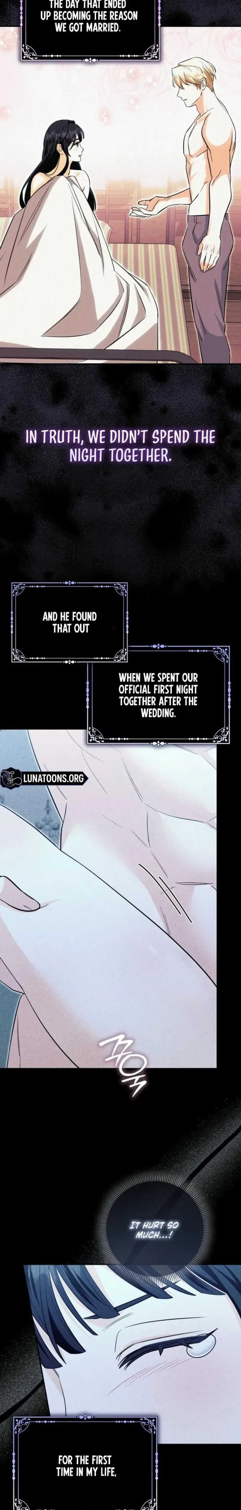 The Saviors First Lady Chapter 11 - Page 14
